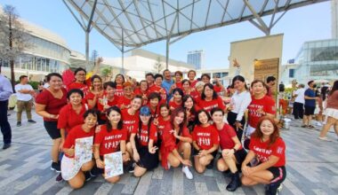 Ageing Isn’t Synonymous With Illness, Says UPM Dietitian