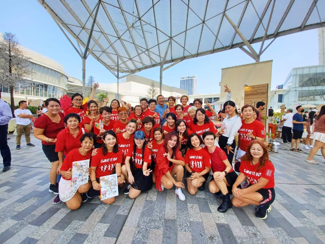 Ageing Isn’t Synonymous With Illness, Says UPM Dietitian