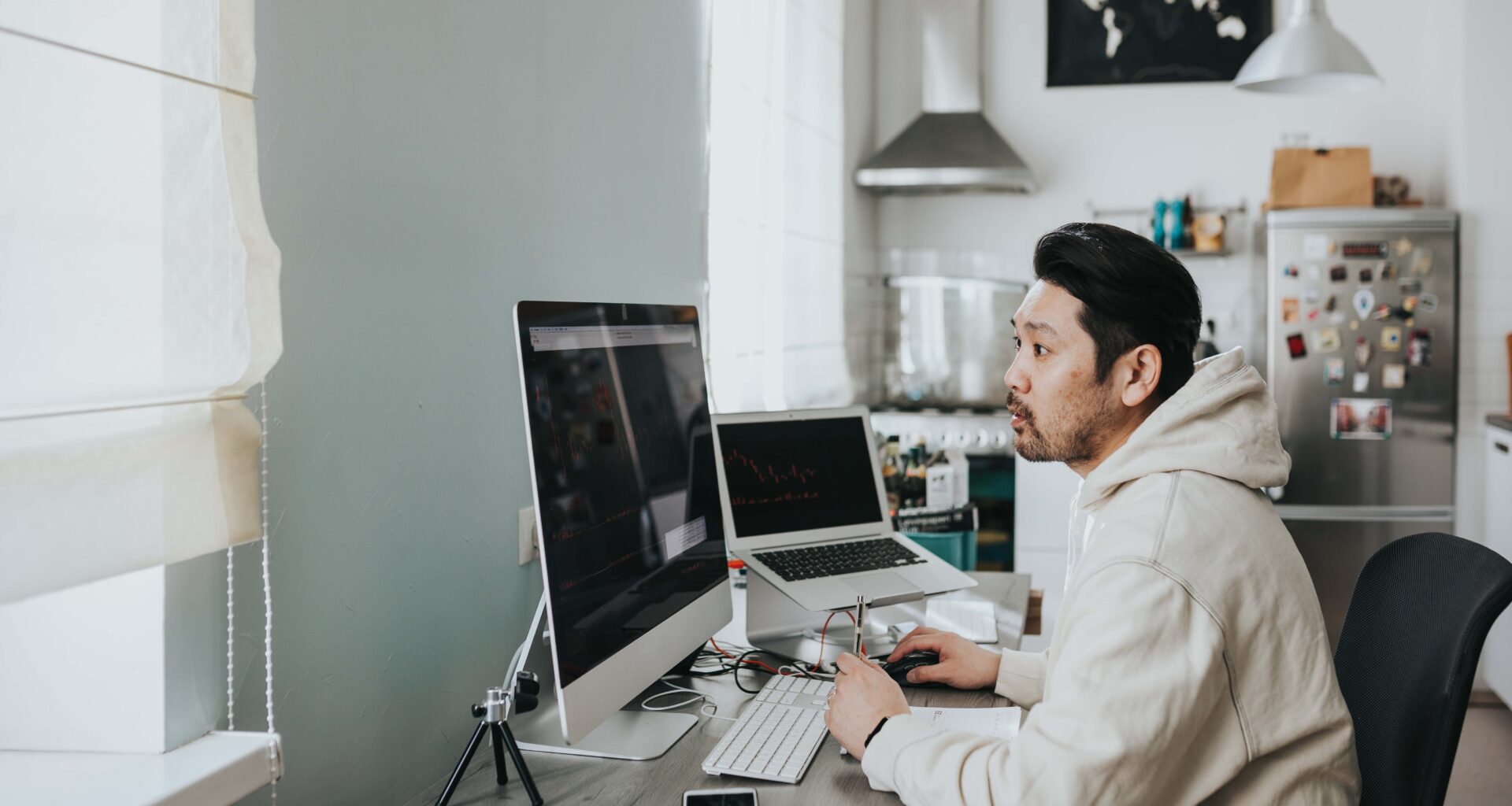 Middle East tensions arise again and US labor data corrects further –  Market wrap for the North American session