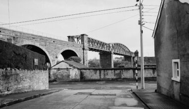 Powerful Portraits of Drogheda in Jason McCarthy’s Hometown Exhibition – Drogheda Life