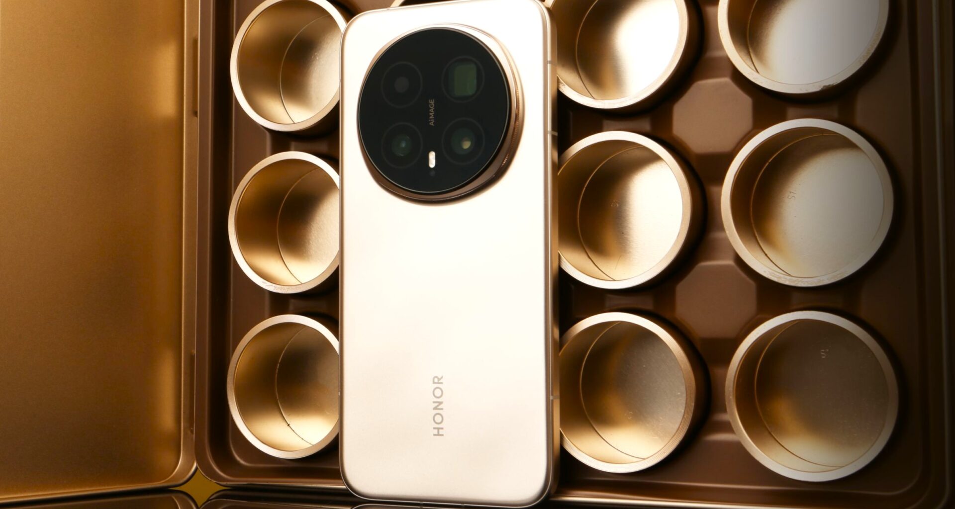 Honor Magic 8 and Magic 8 Pro: Product images and sample photos reveal new camera and quality improvements