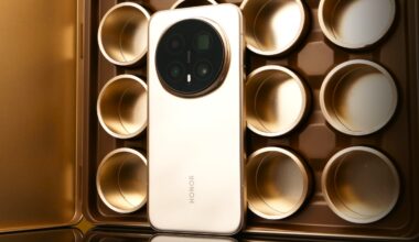 Honor Magic 8 and Magic 8 Pro: Product images and sample photos reveal new camera and quality improvements