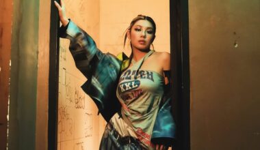 KPop Demon Hunters Choreographer Talks Film, BTS