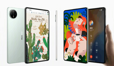 Huawei launches MatePad Mini with calling capability · TechNode