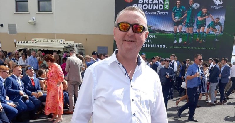 Friends to cycle from Galway to Donegal to remember much loved Cnoc Fola man