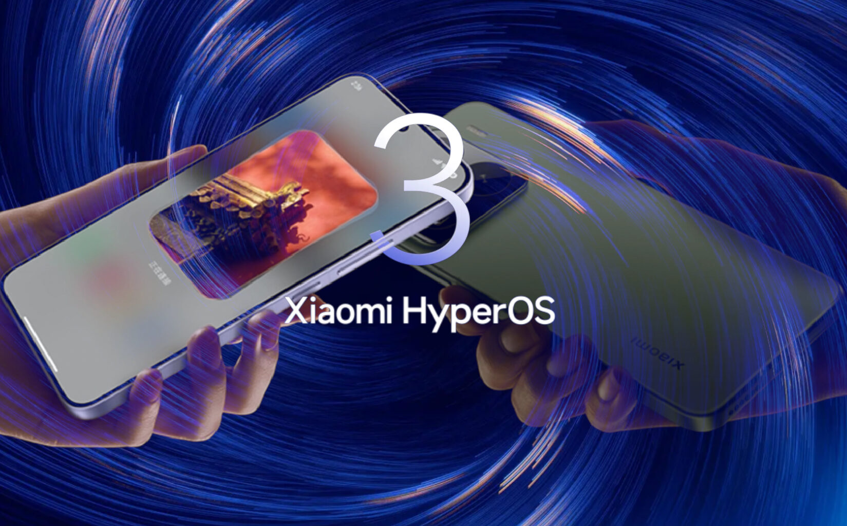 Xiaomi reveals HyperOS 3 will not reach these six smartphones globally