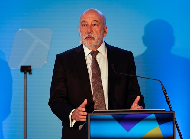 More over 65s need to stay in the workforce, Central Bank boss warns