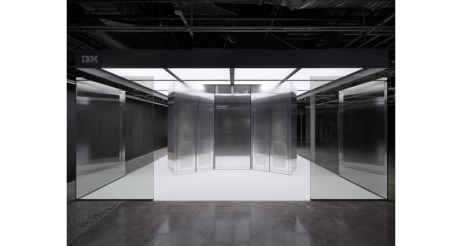 IBM and AMD Join Forces to Build the Future of Computing