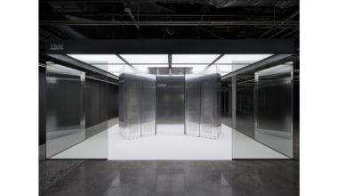 IBM and AMD Join Forces to Build the Future of Computing