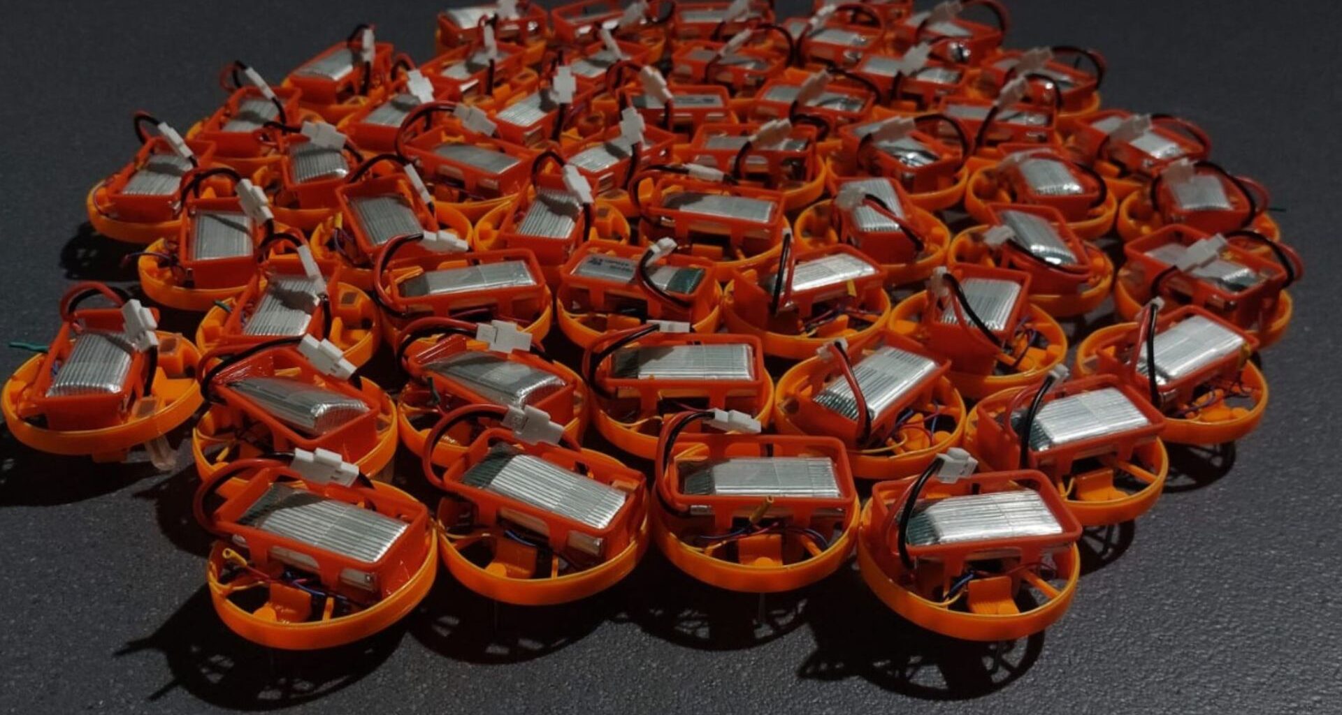 New bendable solar cells stay stable for 2,000 hours under heat and humidity
