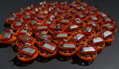 New bendable solar cells stay stable for 2,000 hours under heat and humidity