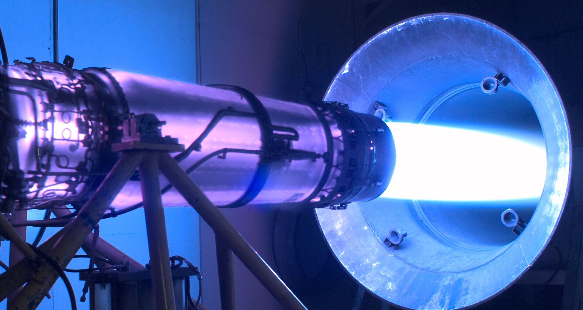 US firm tests powerful laser to enrich uranium for endless nuclear power