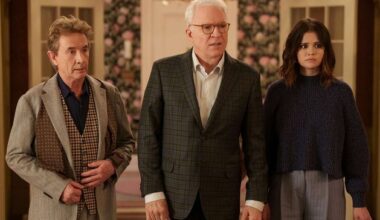 ‘Only Murders in the Building’ season five review: We’re back on the right foot after last year’s disappointing outing