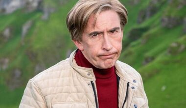 ‘How Are You? It’s Alan’ review: Time hasn’t dented the brilliance of Alan Partridge’s irresistible idiocy
