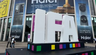 The Top New Gadgets We Saw at IFA Berlin 2025 - WIRED