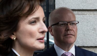 Aontú think-in to consider endorsement of Maria Steen for presidential bid – The Irish Times