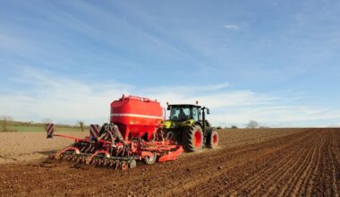 Integrated pest management is not a restriction – it’s a toolkit that will keep your farm viable