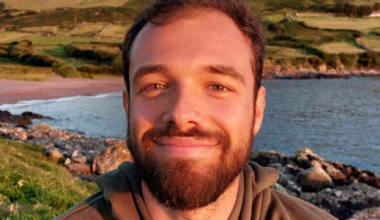 Tributes paid to marine biologist who died climbing Cork cliffs – The Irish Times