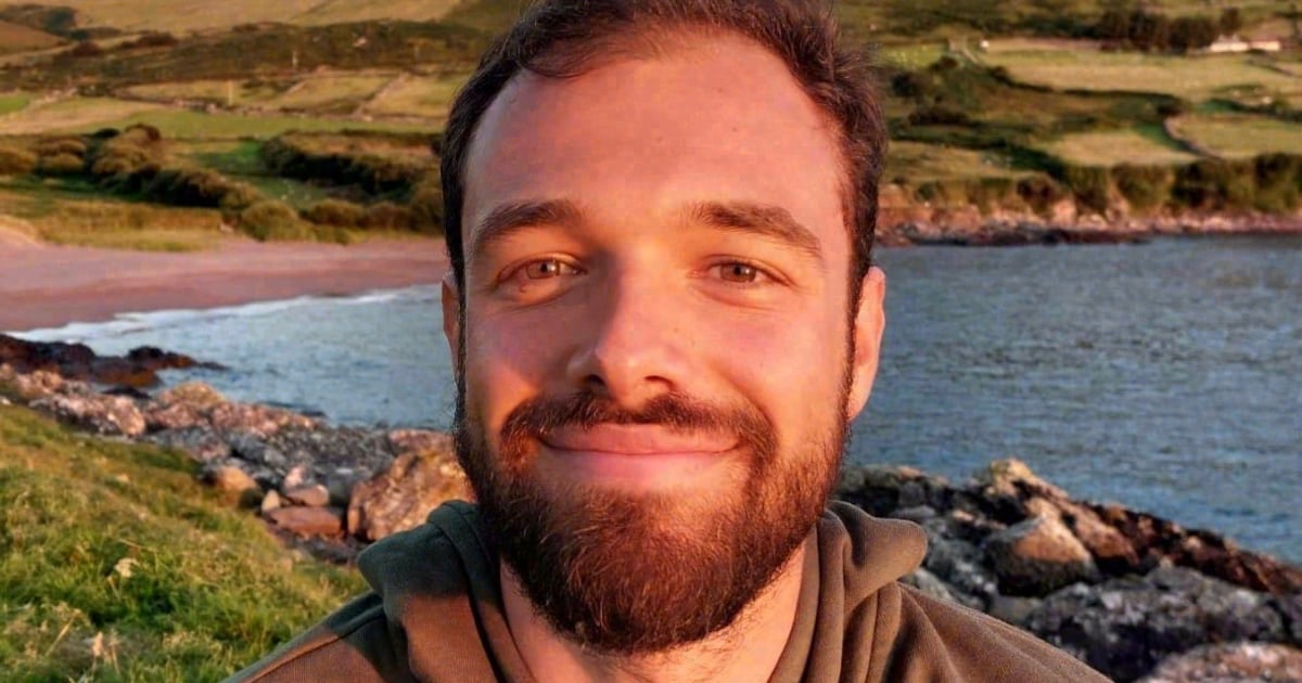 Tributes paid to marine biologist who died climbing Cork cliffs – The Irish Times