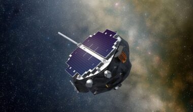 NASA Mission to Map Sun's Protective Bubble Could Help Better Predict Dangerous Space Weather