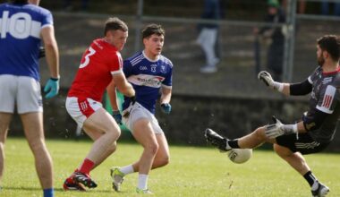 Draws made for the semi-finals of the Donegal championship
