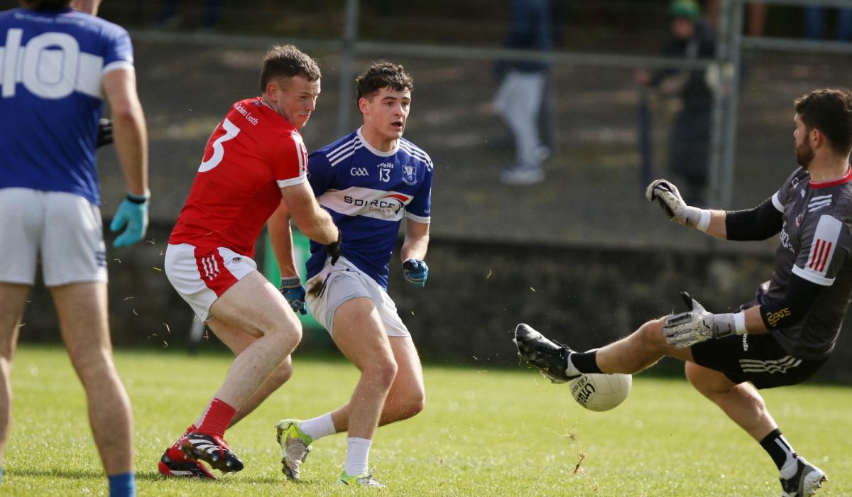 Draws made for the semi-finals of the Donegal championship
