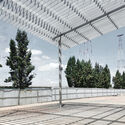 A Market of Vibrant Buffer / Studio D'Arkwave - Image 5 of 25