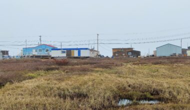 Phone and internet down in Tuktoyaktuk, Northwestel investigating