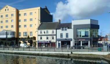 Newry’s Sanctuary City Madness  - Gript