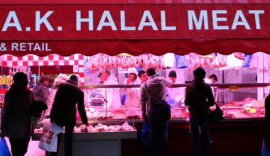 TD: Ireland’s halal meat industry ‘a law unto itself’