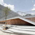 A Market of Vibrant Buffer / Studio D'Arkwave - Image 4 of 25
