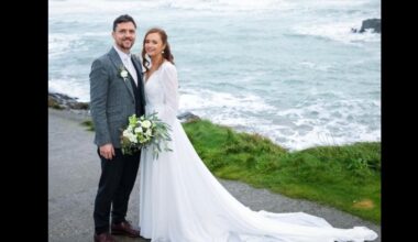 From Slane Castle to the cradle: Limerick man swaps Traitors drama for fatherhood