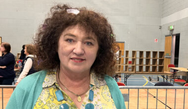 Lives in danger over Letterkenny traffic congestion - Sweeney