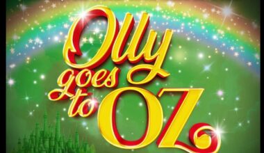 From reality TV to yellow brick road: Limerick Traitor to star in Christmas panto