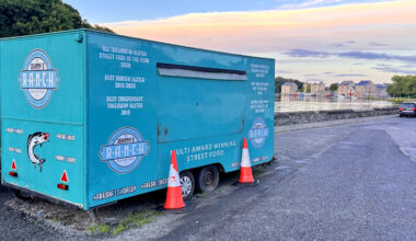 Council urged to back down on takeaway van enforcement