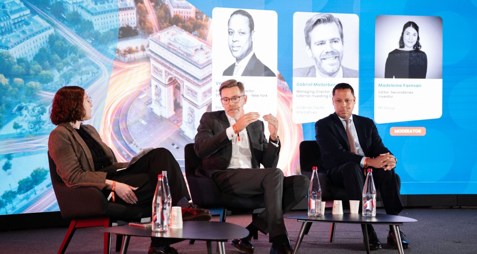 ‘Good reasons’ for private markets turnover rate to accelerate by 2030
