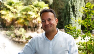Varadkar questioned if lengthy ‘Leo the leak’ Garda inquiry was ‘someone’s revenge’ – The Irish Times