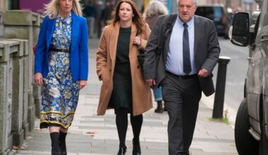 FAI accused of ‘hiding behind legal advice’ after refusal to answer questions from TDs