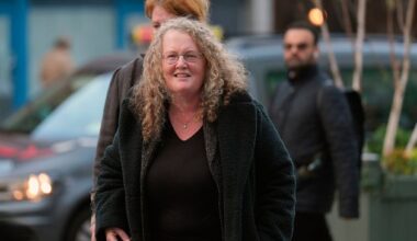 Irish presidential race: Number’s up for mathematician, lawyer and professor as hopes are thwarted by council