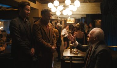 Why are TV shows about the workplace so popular? – The Irish Times