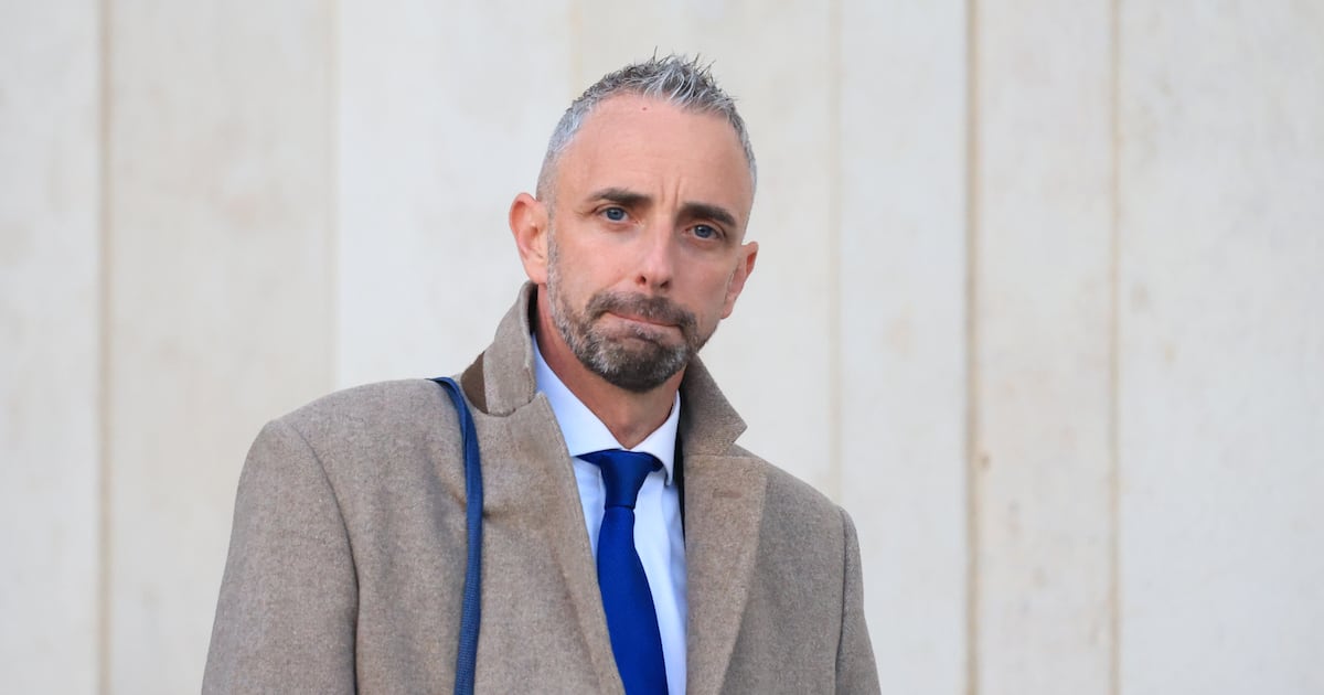 Garda cleared of assaulting bar manager but found guilty of minor public order offence – The Irish Times