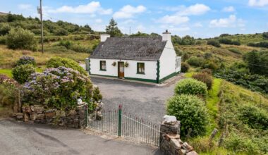 What will €185,000 buy in Portugal, Italy, Sweden, Greece and Donegal? – The Irish Times