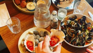 Where the Michelin-starred chefs go to eat in Galway, Donegal, Belfast and Dungannon