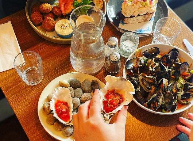 Where the Michelin-starred chefs go to eat in Galway, Donegal, Belfast and Dungannon