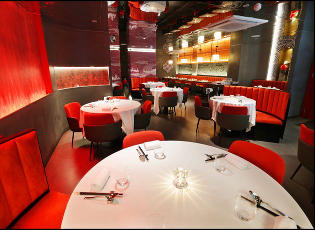 China Tang restaurant review: ‘This SoCoDu gem is loud, glamorous and good-humoured. A little, dare I say, Celtic Tiger’