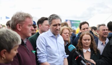 The political circus returns – The Irish Times