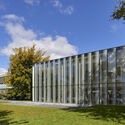 Centennial College Story Arts Campus Library / Harsh Vardhan Jain - Image 2 of 17