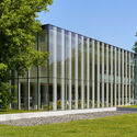 Centennial College Story Arts Campus Library / Harsh Vardhan Jain - Exterior Photography, Glass
