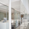 Centennial College Story Arts Campus Library / Harsh Vardhan Jain - Image 5 of 17
