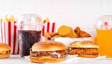 Study: Effect of ultra-processed food consumption on male reproductive and metabolic health. Image Credit: Rimma Bondarenko / Shutterstock